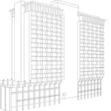building plan