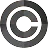 CS icon