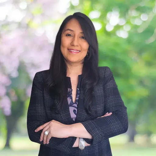Giselle Ayala Mateus