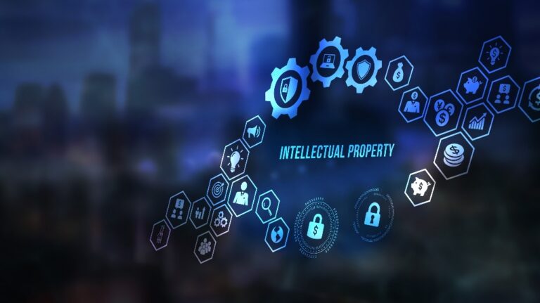 Intellectual Property