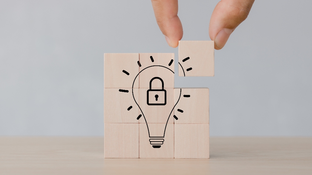 intellectual property